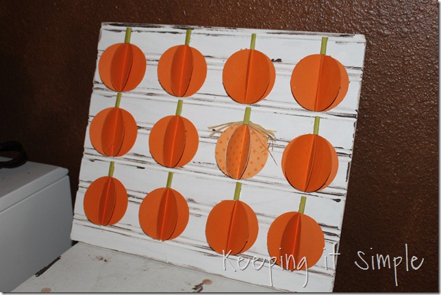 3D paper pumpkins (7)