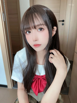 Coser@布丁大法 (Pudding Dafa) 白之恋