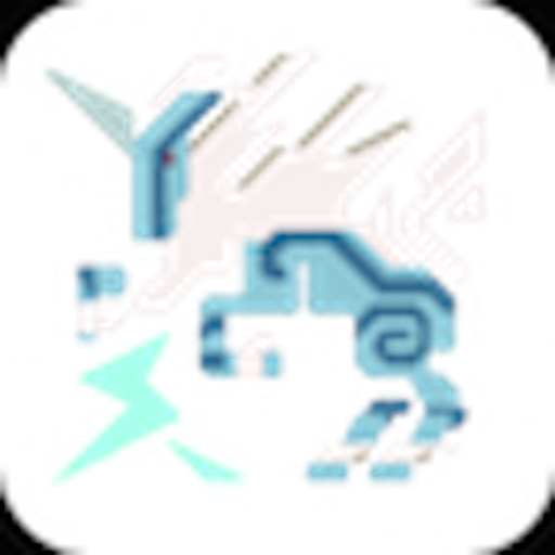 MHFan (モンスターハンターフロンティア用 補助アプリ) 工具 App LOGO-APP開箱王