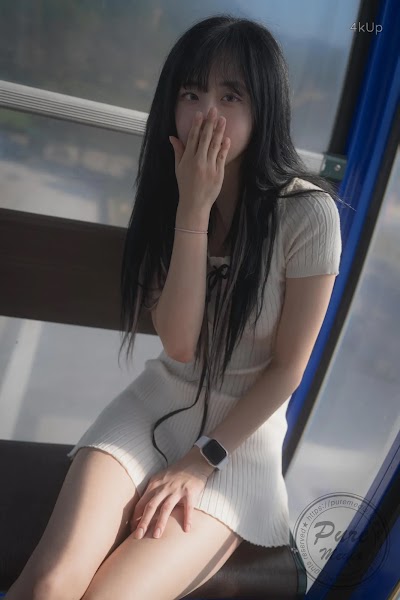 [SWEETHEBE] Friya Super Shy