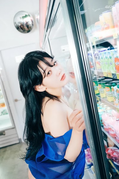 [Loozy] Zia (지아) Part Timer (+S.Ver)