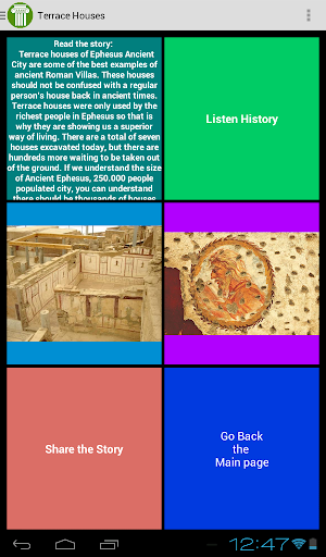 【免費旅遊App】Ephesus Travel App & Companion-APP點子