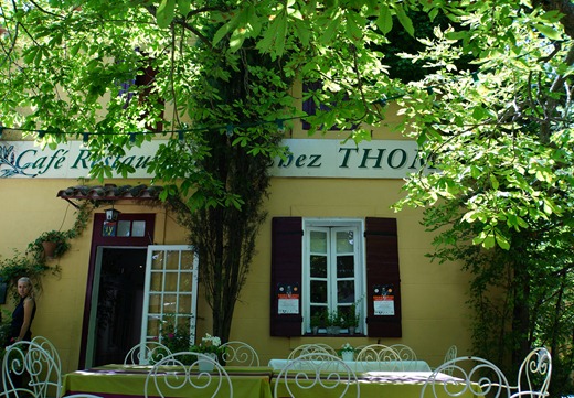 Chez Thome France
