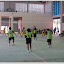 การแข่งขันฟุตบอลนักเรียน 7 คน และวอลเลย์บอลประถมศึกษา