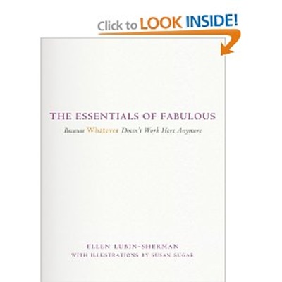 The Essentials of Fabulous