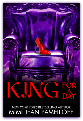 cover king for a day