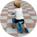 Kate chen profile picture