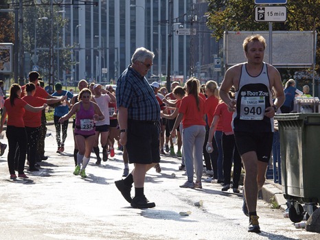SEB Tallinna Maraton
