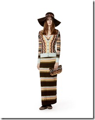Jupe Fille Missoni For Target – Taille XS, Multicolore, Neuve Sans étiquette