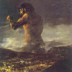 88 - Goya - El coloso.JPG