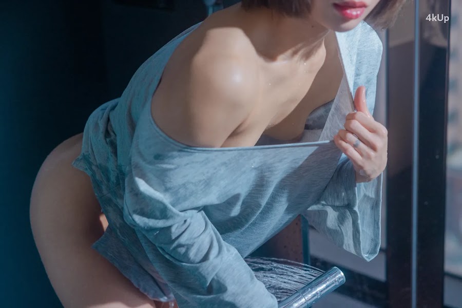 [SWEETBOX] Booty Queen Vol.02 – Part.1