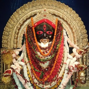 How to install Maa Kali Chalisa ,Aarti,Images 1.1 apk for laptop