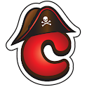 Carrr Matey logo
