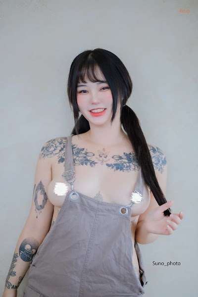 Jeon Bo-Yeon (전보연) BoYeon Vol.01 – Made bikini