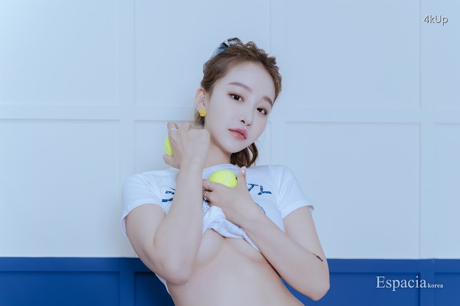 [Espacia Korea] EHC#058 Lee Snow