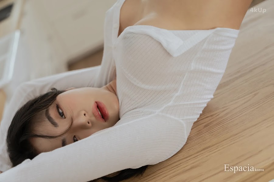 [Espacia Korea] EHC#141 JIN