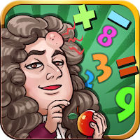 Are you a Math Genius? APK 포스터