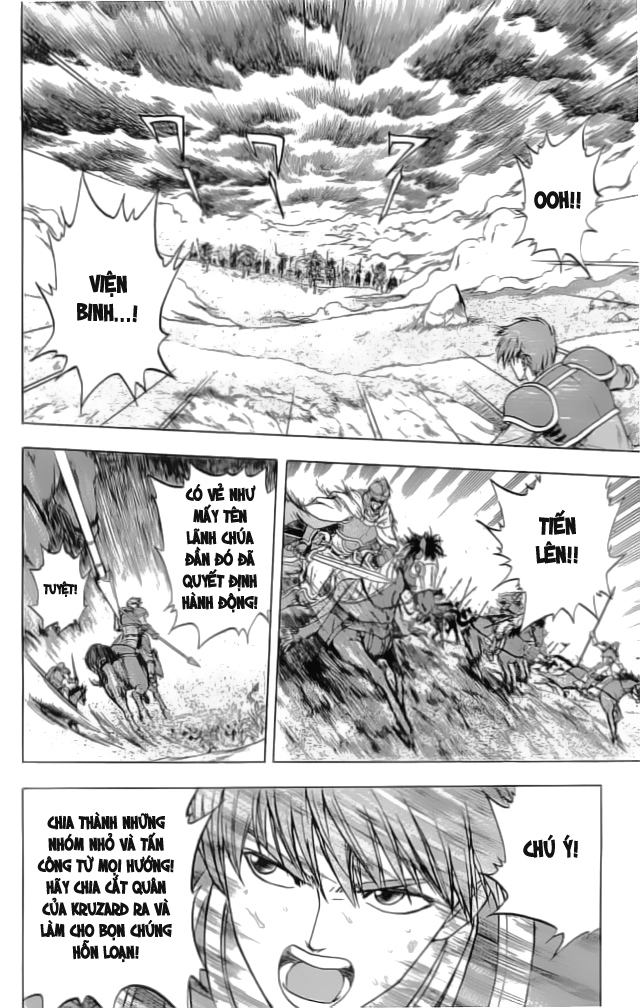 Fire Emblem-Hasha no Tsurugi chap 9
