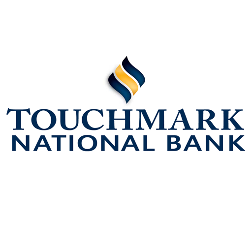 Touchmark National Bank LOGO-APP點子