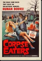 03. Corpse Eaters