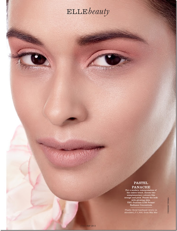 Pretty Please Elle and Guerlain, Paris.Фотограф Вишес Верма Vishesh VERMA Elle Beauty (4) Pretty Please Elle and Guerlain, Paris.Фотограф Вишес Верма Vishesh VERMA Elle Beauty (4)