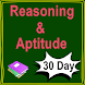 Reasoning & Aptitude in 30 Day