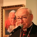2011.04.03 – „Jan Paweł II o Rodzinie” – wykład ks abpa Szczepana Wesołego.