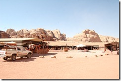Oporrak 2011 - Jordania ,-  Wadi Rum, 22 de Septiembre  165