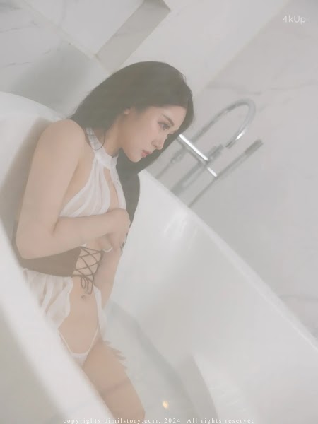 [Bimilstory] Bomi (보미) Vol.41 In The Water