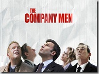 The company men - Apaisado