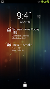 How to mod DashAnalytics for Dashclock patch 1.4 apk for laptop