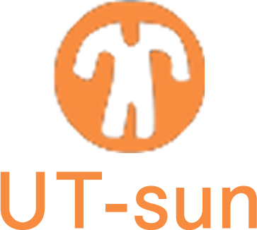 UT-sun ユーティーサン
