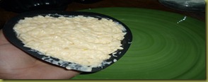 Risotto delicato con crema al salmone (8)