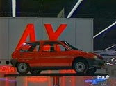 1986-3 Citroën AX