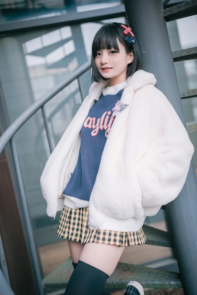 DJAWA Photo – Jeong Jenny (정제니) “Daylife in Sacramento”