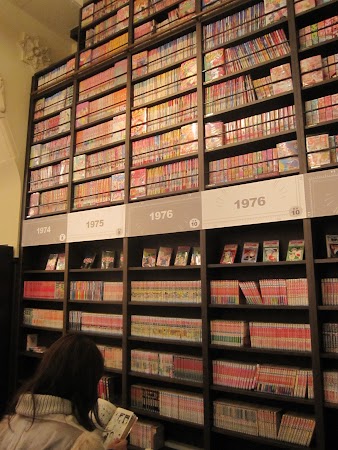 29. biblioteca muzeu Manga Osaka.JPG