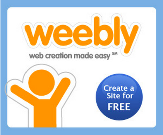 Weebly教學：花點錢幫助你輕鬆快速架站