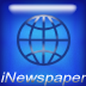 iNewspapers logo