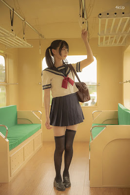 Coser@NAGISA魔物喵 [Fantia] – ファン70,000人達成ありがとう