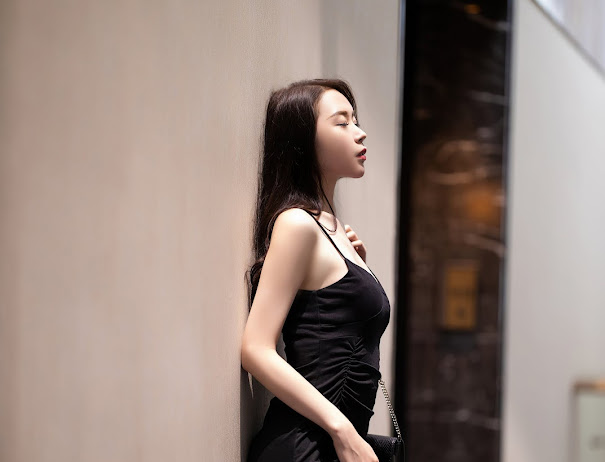 XIUREN No.3272 Meng Xin Yue (梦心月)