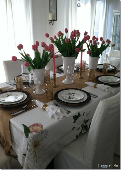 Easter Table2