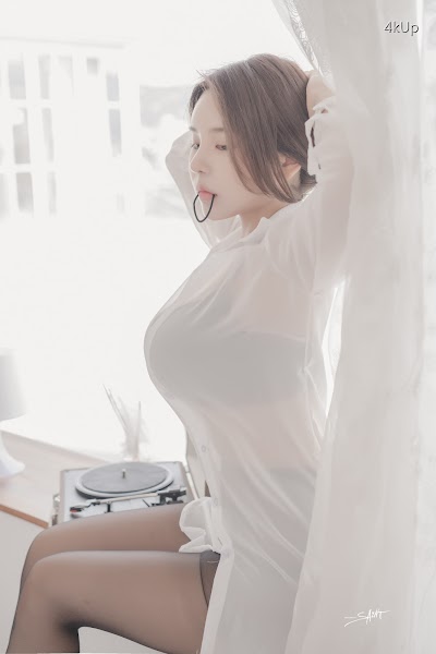 SAINT Photolife – Zzyuri (쮸리) Zzyuri Vol.5 See Through