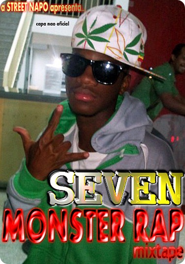 SevenMonsterRap