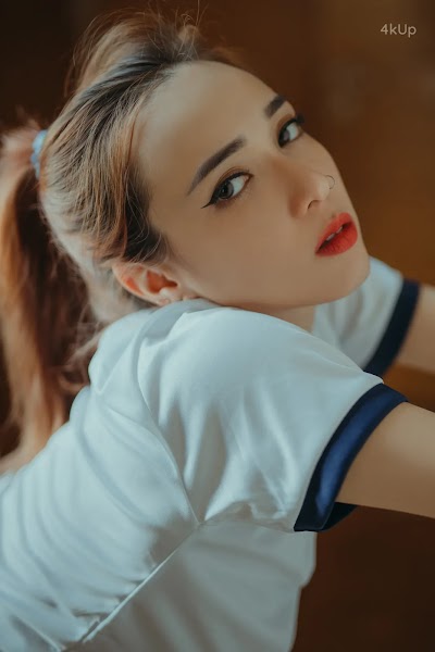 [DCP snaps] Vanessa Vol.6