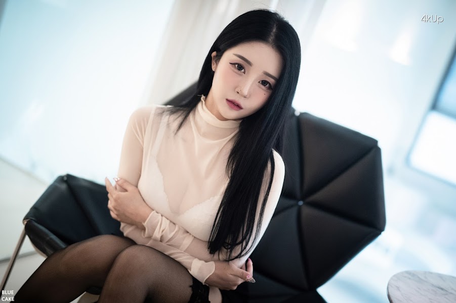 [BLUECAKE] Bomi (보미) Christmas with my Bomi & Lover