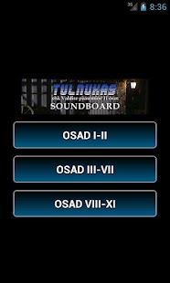 Lastest Tulnukas Soundboard APK for Android