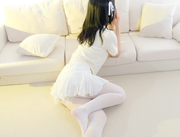 [森萝财团写真] 内部VIP版-小樱试拍 01E 4K01