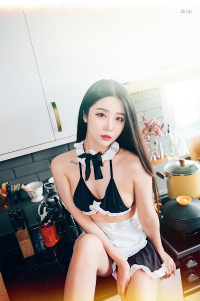 Loozy – Made For You – Bomi (보미)