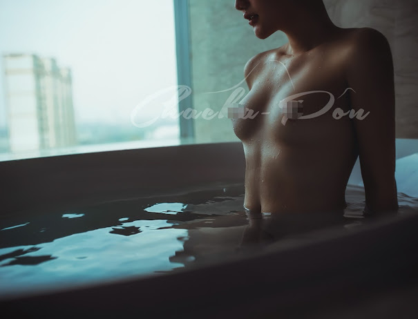 Jiu Shi A Zhu A (就是阿朱啊) – Premium Photo Set Collection No.009 Uncensored