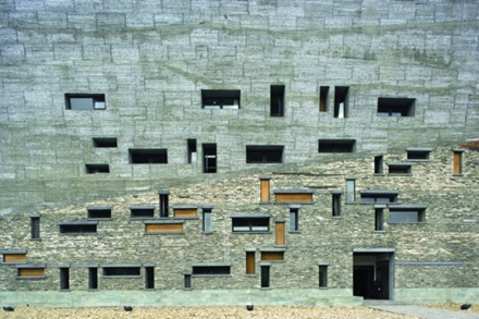 Museo-de-Historia-de-Ningbo-1 Museo-de-Historia-de-Ningbo-1